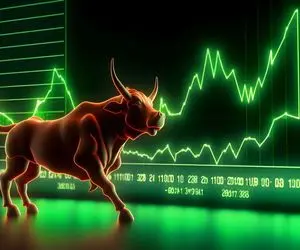 پایان بورس امروز ۳ دی ۱۴۰۳ / شاخص کل به قله ۲.۸ میلیون واحدی نزدیک شد