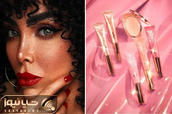 شارلوت تیلبری