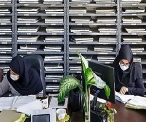 خبر خوش برای نیروهای شرکتی از طرح ساماندهی کارکنان دولت