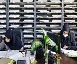 خبر خوش برای نیروهای شرکتی از طرح ساماندهی کارکنان دولت