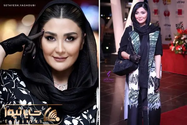 maryam masoumi shayanews