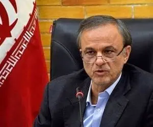 وزیر صنعت، معدن و تجارت علیرضا رزم حسینی به کرونا مبتلا شد