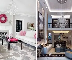 دکور خونت سادست و دلت شیکی میخواد؟ یادت میدم چطور دکور کنی با ترفندای ریز خفن شه