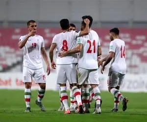 پاداش شکست عراق مشخص شد؛ ۱۰۰ میلیون