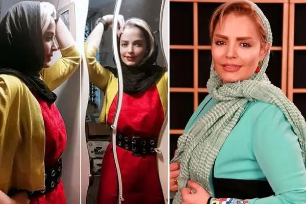 sepideh khodaverdi shayanews