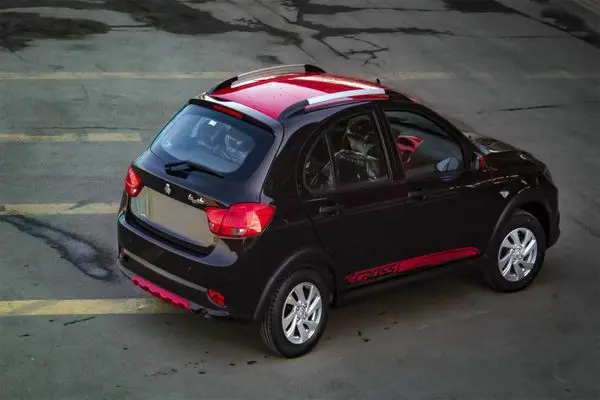 فروش فوق العاده سایپا