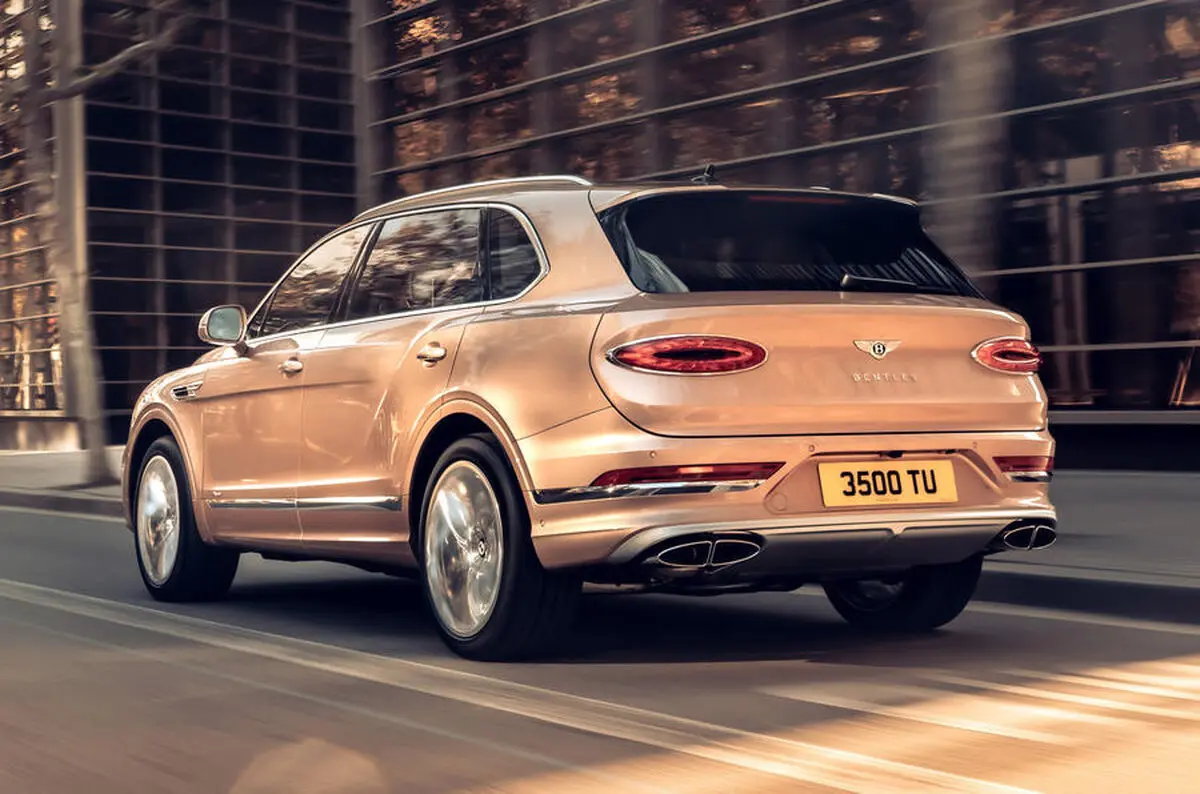 bentley-bentayga EWB