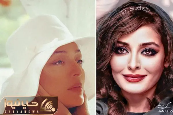 sareh bayat shayanews