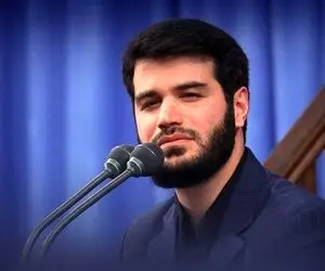 شعرخوانی میثم مطیعی در واکنش به انتشار مصاحبه ظریف + ویدئو