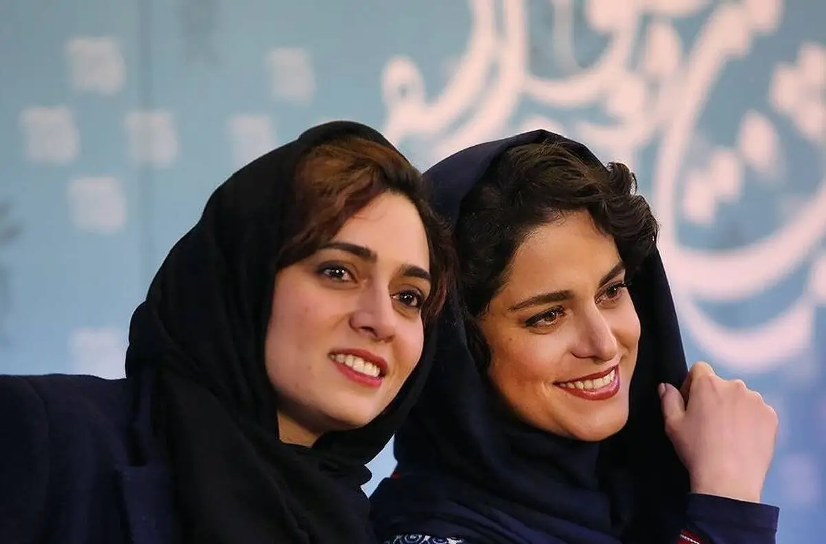 حواشی بازیگران