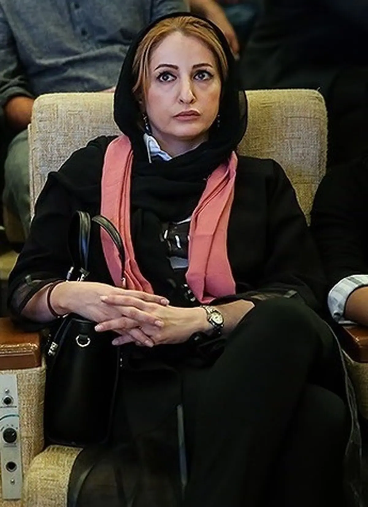 شقایق دهقان