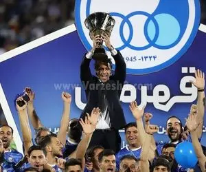 فرهاد بالاتر از یحیی و ژنرال؛ رکورد جاودانه!