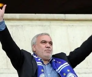 پشت پرده ماجرای حضور جنجالی فتح الله زاده در باشگاه استقلال