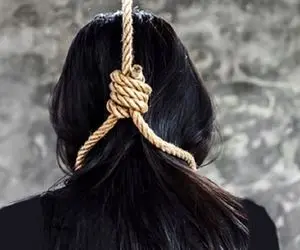 خودکشی دختر دانشجو در خانه مجردی!