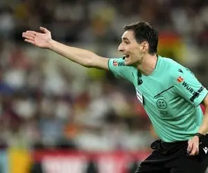 افشای مکالمات داوران ال‌کلاسیکو روز پنالتی جنجالی بارسلونا