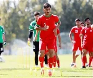 مسلمی پور: فکر نمی‌کردم بعد از کرونا بدنم برگردد