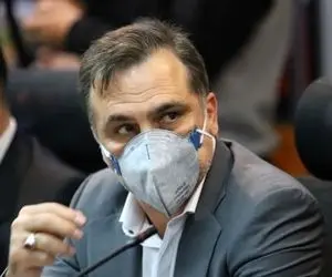 سراجی نه، یک استقلالی سرپرست جدید فدراسیون فوتبال شد