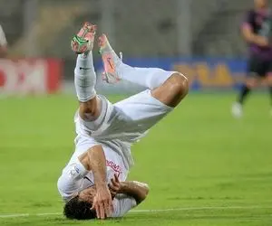 آخرین وضعیت مصدومیت شجاع خلیل زاده بعد از بازی با پرسپولیس