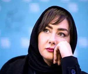 هانیه توسلی پدر و مادر بابک خرمدین را هیولا خواند