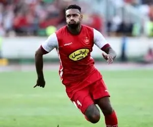 یورگن لوکادیا دوباره پرسپولیسی می شود؟