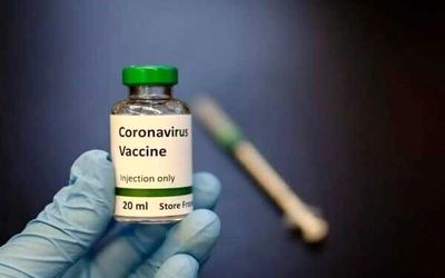کشف داروی ضد کرونا توسط دانشمند ایرانی
