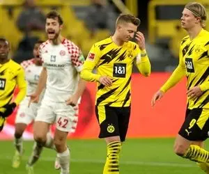 احتمال بازگشت مولر و هوملس؛ رویس با آلمان به یورو نمی رود