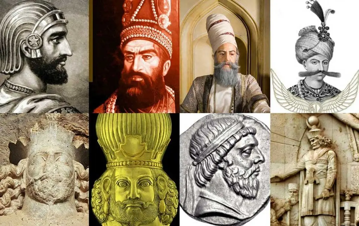سفر به ایام قدیم قرن ده تا دوازده هجری؛ وقتی جهان ایران را سرزمین عجایب میدید / دلیلش سفر به ایام قدیم قرن ده تا دوازده هجری؛ وقتی جهان ایران را سرزمین عجایب میدید / دلیلش