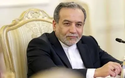 عراقچی: در خصوص مذاکرات ایران و امریکا مرتب با همسایگان مشورت می‌کنیم