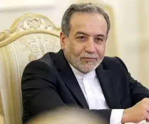 عراقچی: در خصوص مذاکرات ایران و امریکا مرتب با همسایگان مشورت می‌کنیم