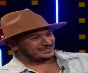 خوراک خنده؛ نهایت محبت اشوان به پارنترش خفه کننده اس