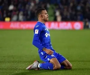 آینده مبهم پدیده در منچستریونایتد 