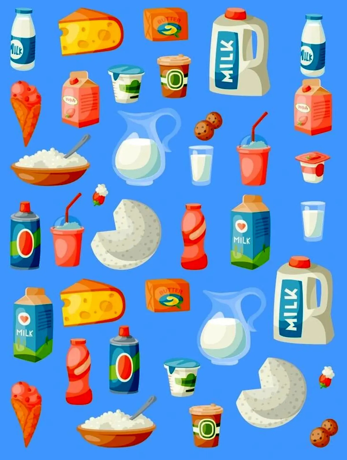 شیر