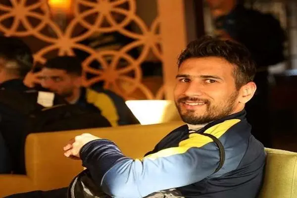 سجاد شهباززاده