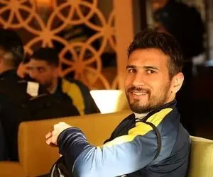 دوئل بزرگ بین پرسپولیس و سپاهان بر سر آقای "آقای گل"!