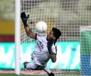 صحبت های جالب رشید مظاهری درباره پنالتی جنجالی فینال جام حذفی