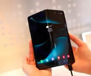 احتمالا گلکسی زد فولد 5 با 360 درجه چرخش همه را متحیر خواهد کرد