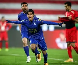 بمب ساعتی در راه است؟/ پرسپولیس مشتری مهدی قایدی