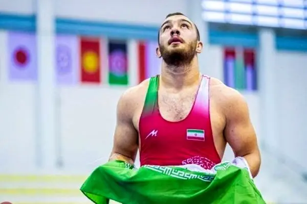 امیرحسین زارع