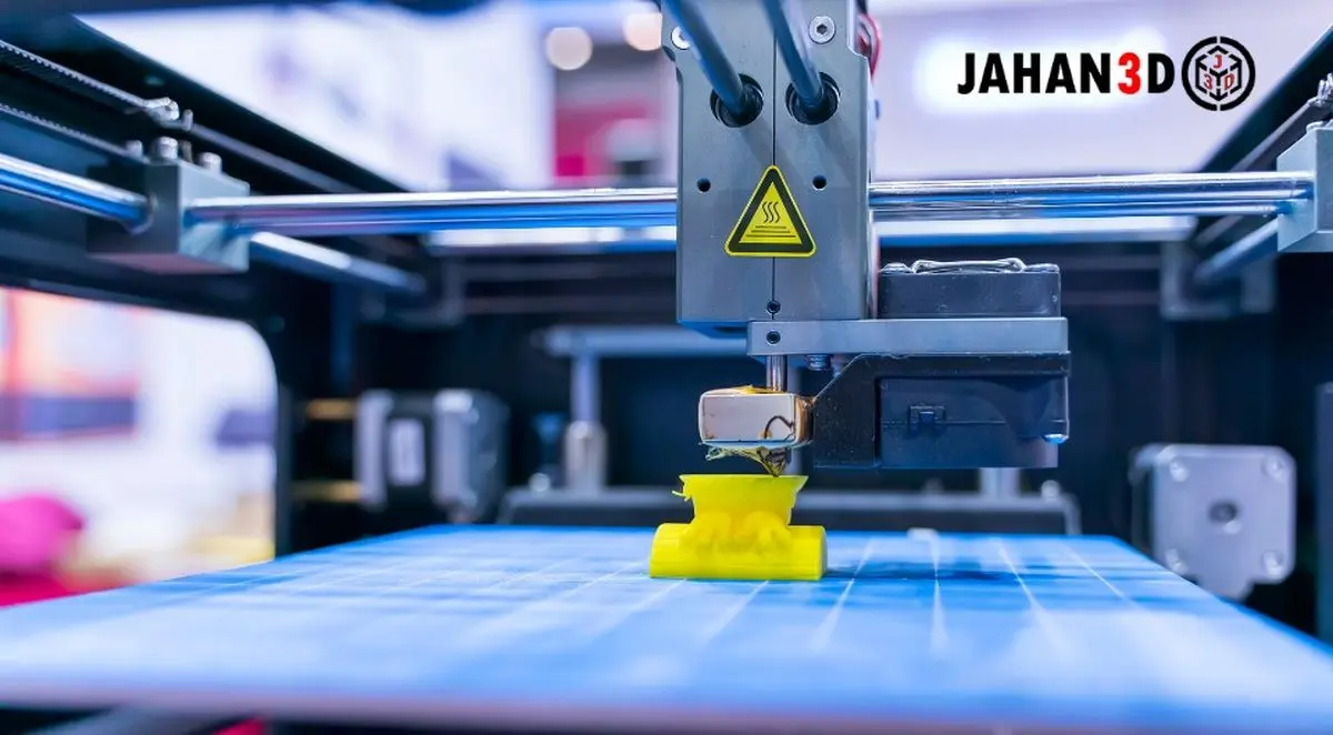 تفاوت هزینه ها در پرینترهای ایرانی و خارجی __ کدام به صرفه تره؟ - تصویر 2