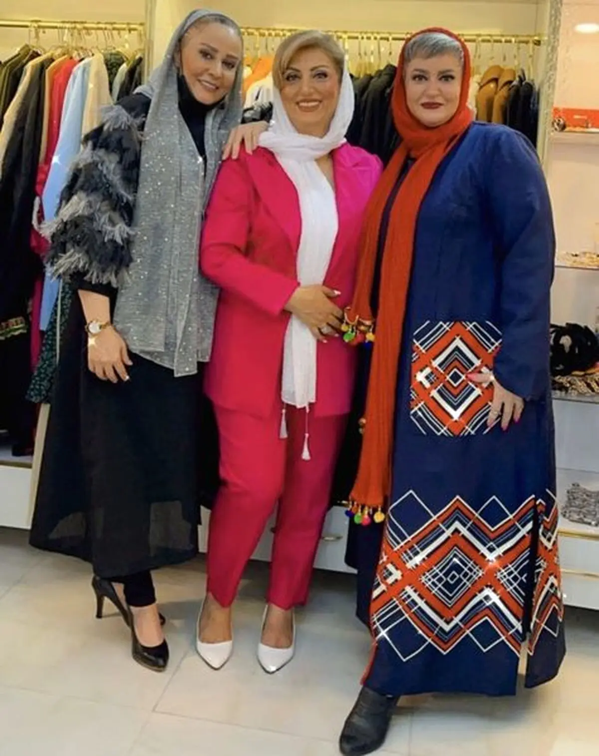 نعیمه نظام دوست