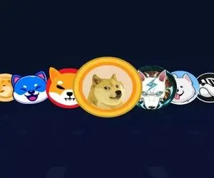 میم کوینی که شیباو دوج کوین رو نابودکرد!