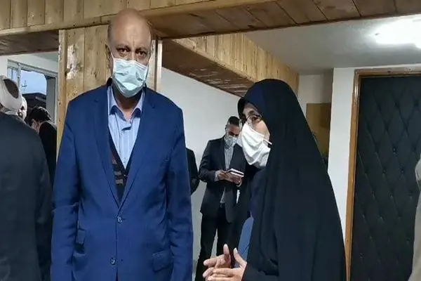 علیرضا منادی