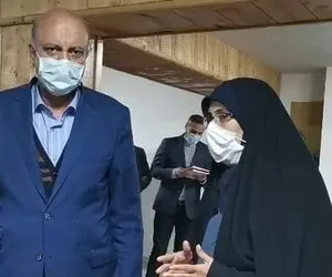 معلمان غیرانتفاعی‌ها منتظر خبرهای خوش باشند