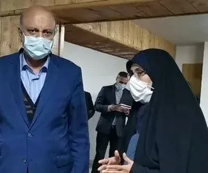 معلمان غیرانتفاعی‌ها منتظر خبرهای خوش باشند