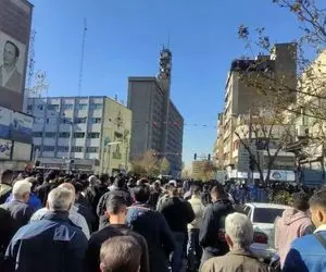 تفاوت اعتراض‌های ۱۴۰۴ و ۱۴۰۱