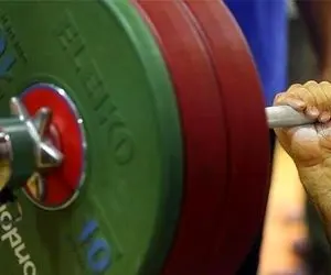 کسب مدال طلا توسط وزنه‌بردار معلول ایران در جام جهانی تایلند