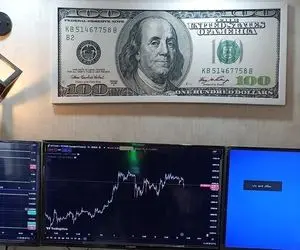 امروز منتظر دلار 58 هزار تومانی باشیم؟