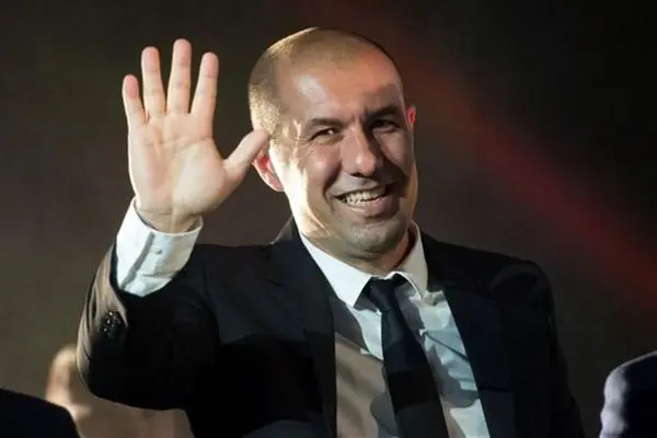 ژاردیم سرمربی الهلال 