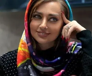 چرا نفیسه روشن در بیمارستان بهمن بستری شد + عکس