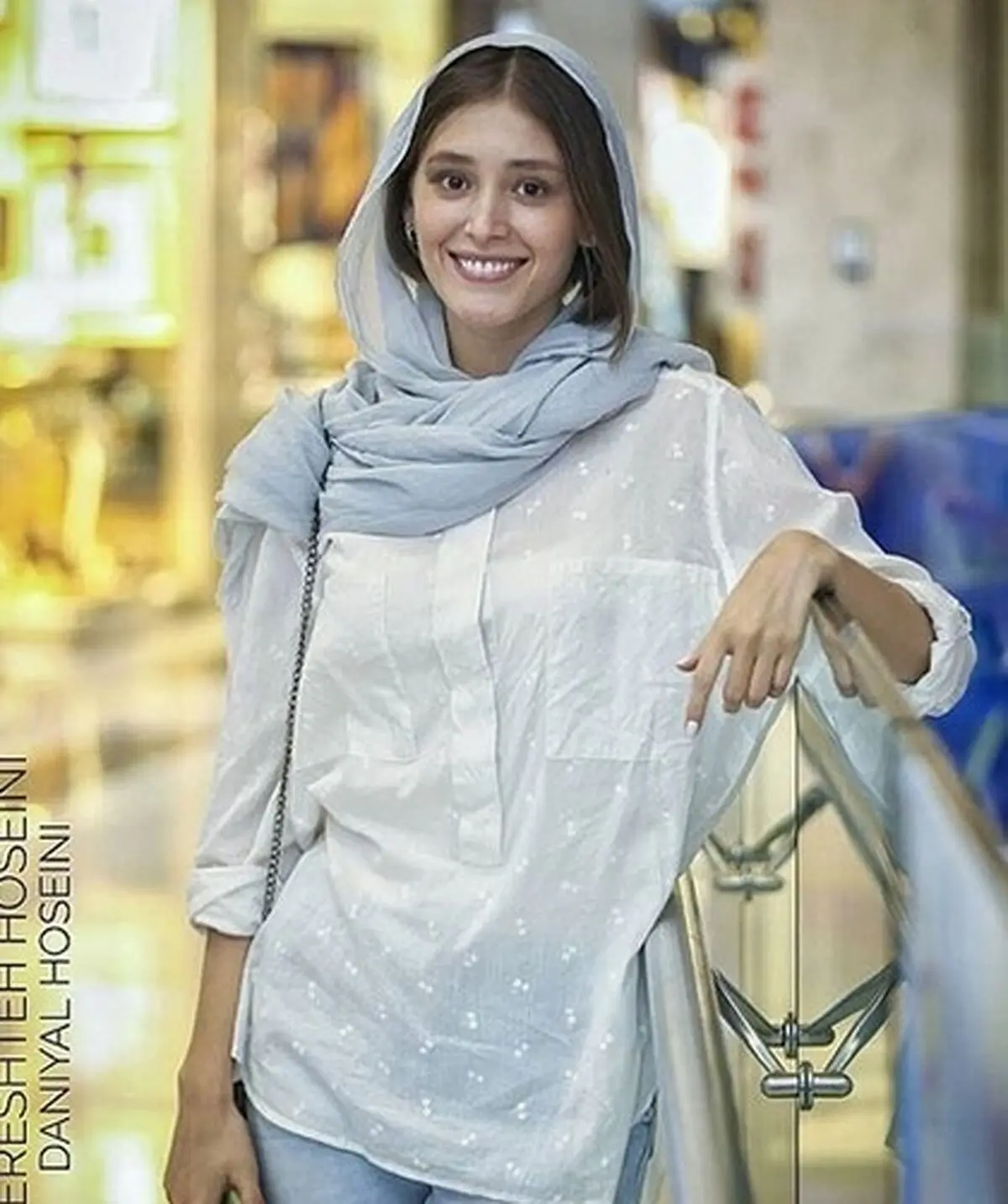 فرشته حسینی